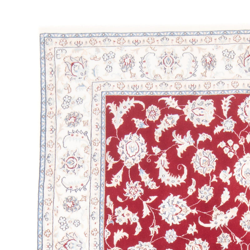 Nain - 9 la Teppe 197x149cm - Persisk teppe