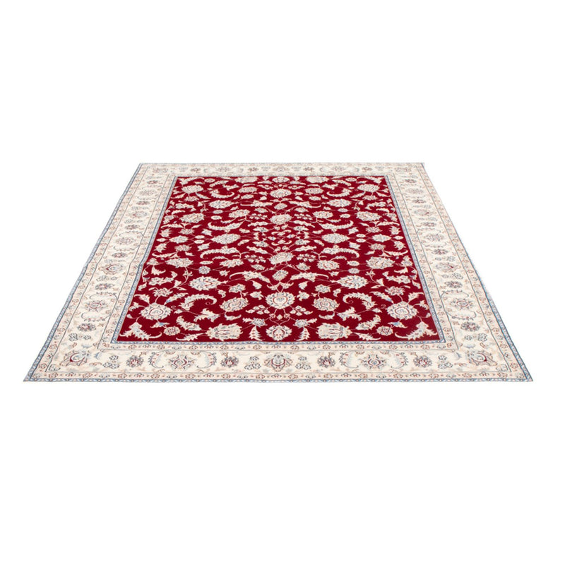 Nain - 9 la Teppe 197x149cm - Persisk teppe