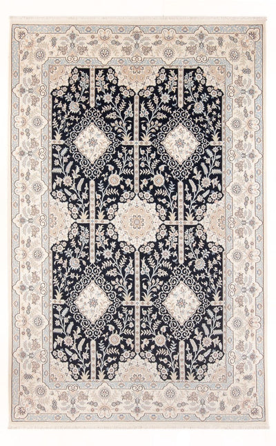Nain - 6La Teppe 199x302cm - Persisk teppe