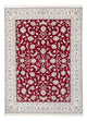 Nain - 6 la Teppe 197x150cm - Persisk teppe