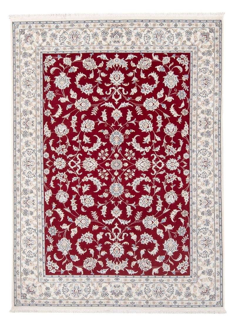 Nain - 6 la Teppe 197x150cm - Persisk teppe