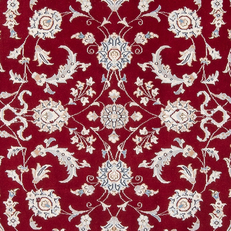 Nain - 6 la Teppe 197x150cm - Persisk teppe