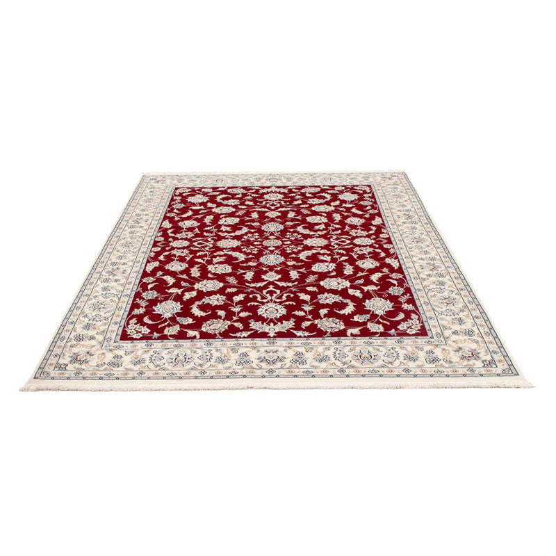 Nain - 6 la Teppe 197x150cm - Persisk teppe