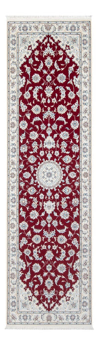 Nain - 6 la Teppe 254x82cm - Persisk teppe – product image