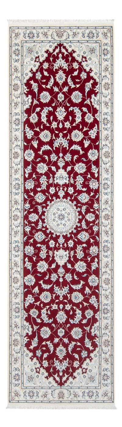 Nain - 6La Teppe 82x254cm - Persisk teppe