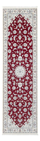 Nain - 6 la Teppe 254x82cm - Persisk teppe