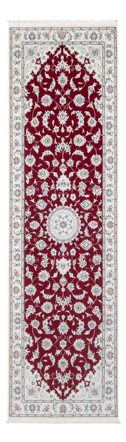 Nain - 6 la Teppe 254x82cm - Persisk teppe