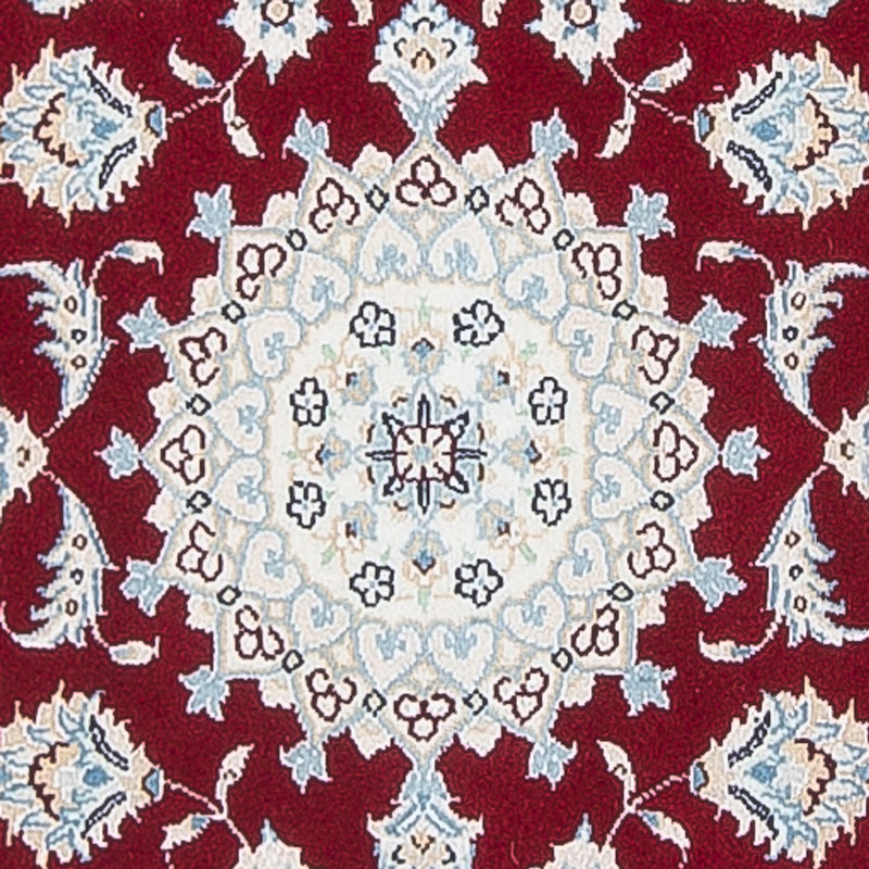 Nain - 6 la Teppe 254x82cm - Persisk teppe