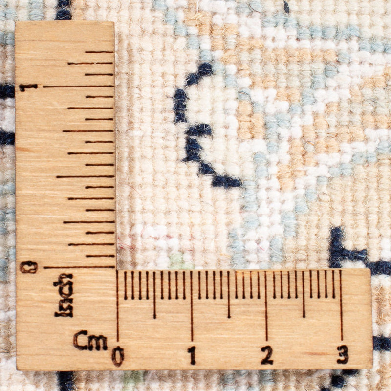 Nain - 6 la Teppe 254x82cm - Persisk teppe