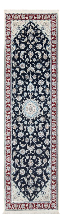 Nain - 6La Teppe 80x259cm - Persisk teppe – product image