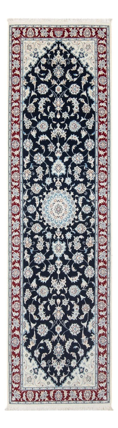 Nain - 6La Teppe 80x259cm - Persisk teppe