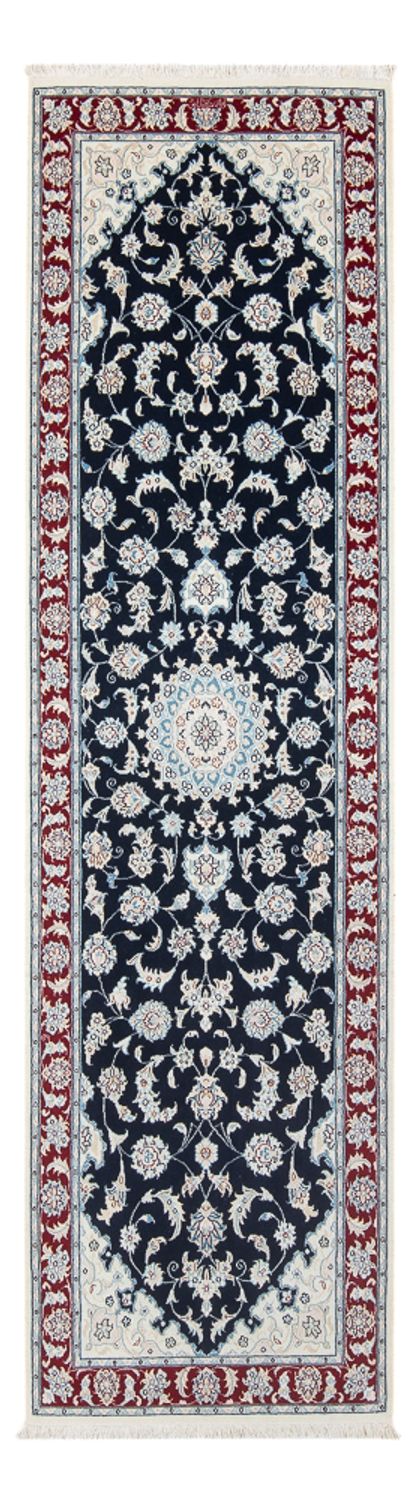Nain - 6La Teppe 80x259cm - Persisk teppe