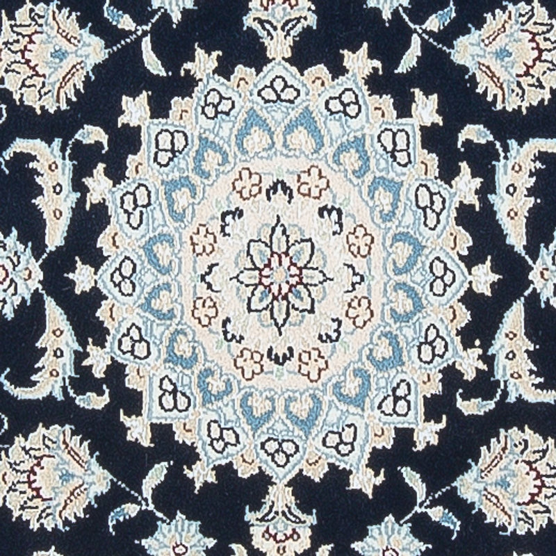 Nain - 6La Teppe 80x259cm - Persisk teppe