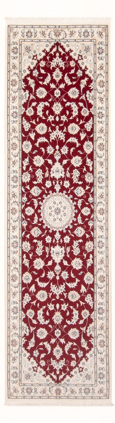 Nain - 6La Teppe 81x248cm - Persisk teppe