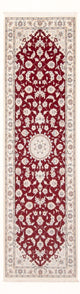 Nain - 6 la Teppe 248x81cm - Persisk teppe