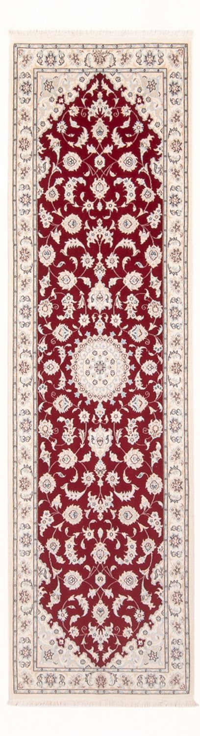 Nain - 6 la Teppe 248x81cm - Persisk teppe