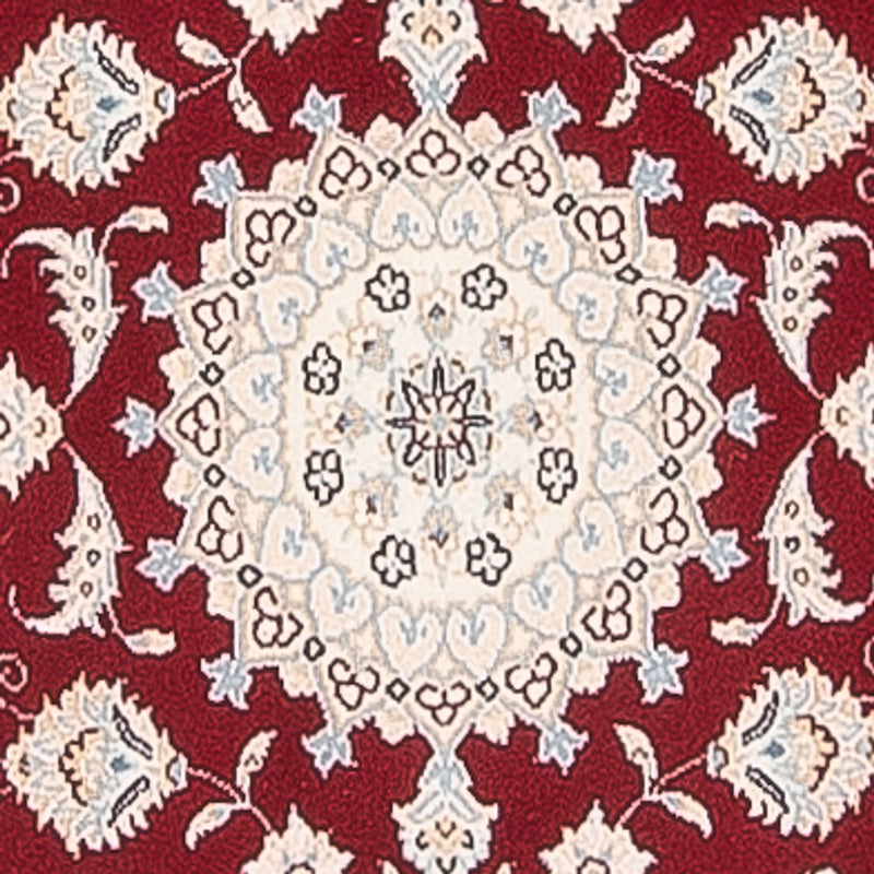 Nain - 6 la Teppe 248x81cm - Persisk teppe