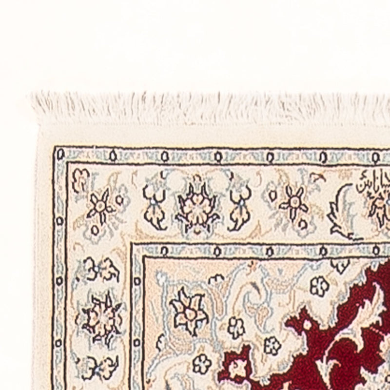 Nain - 6 la Teppe 248x81cm - Persisk teppe