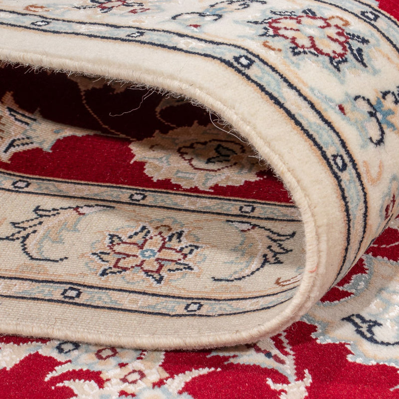 Nain - 6 la Teppe 248x81cm - Persisk teppe