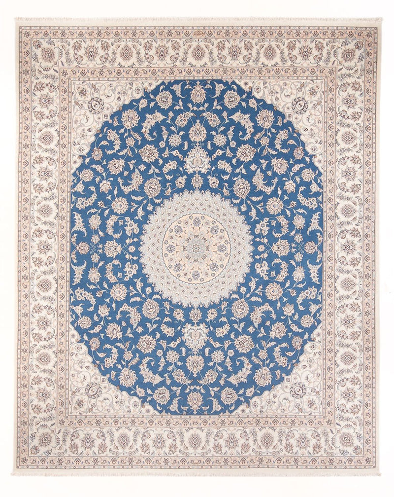 Nain - 6 la Teppe 296x248cm - Persisk teppe