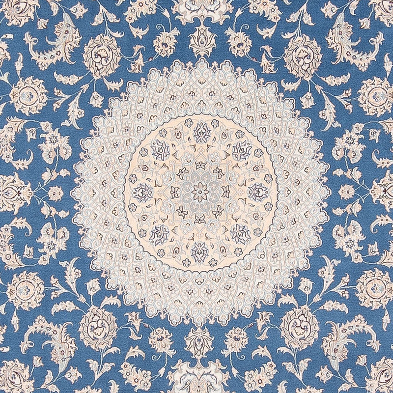 Nain - 6 la Teppe 296x248cm - Persisk teppe