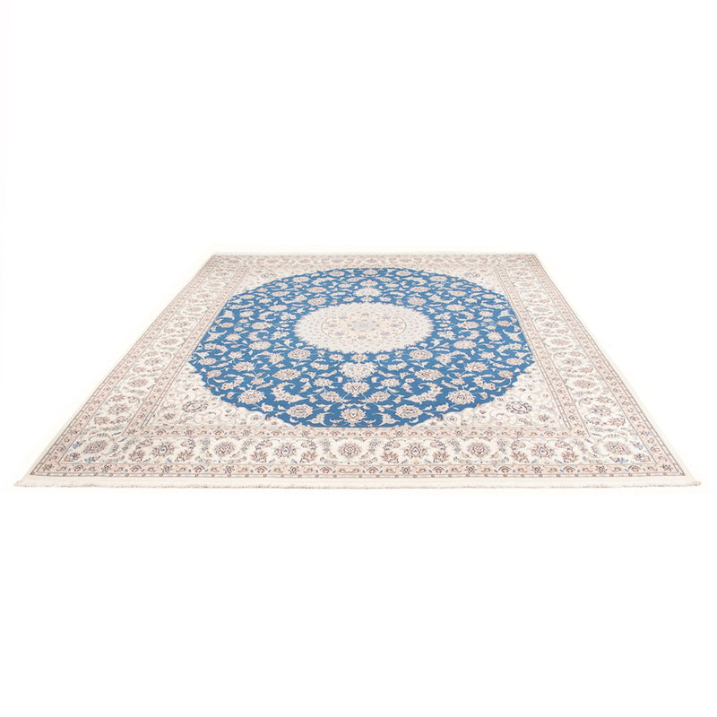Nain - 6 la Teppe 296x248cm - Persisk teppe