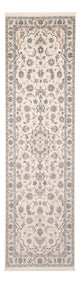 Nain - 6La Teppe 82x261cm - Persisk teppe