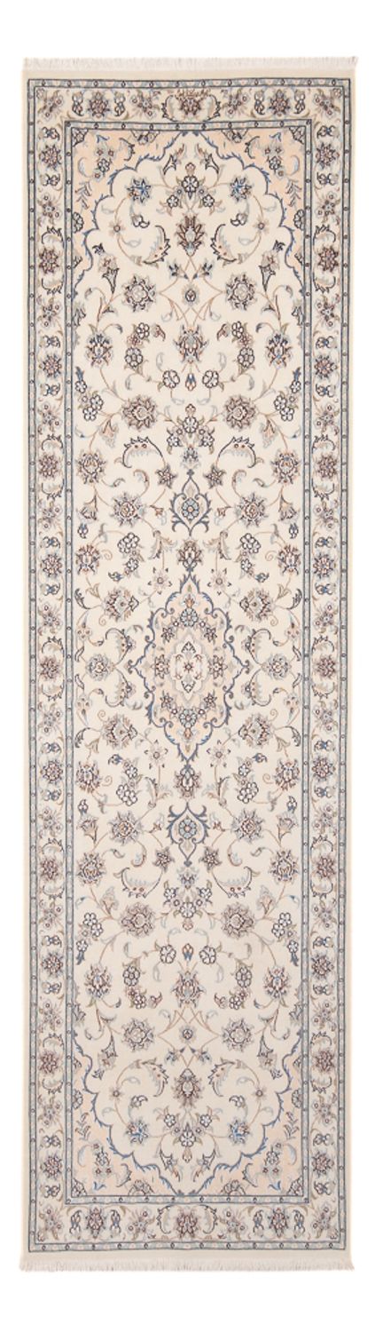 Nain - 6La Teppe 82x261cm - Persisk teppe