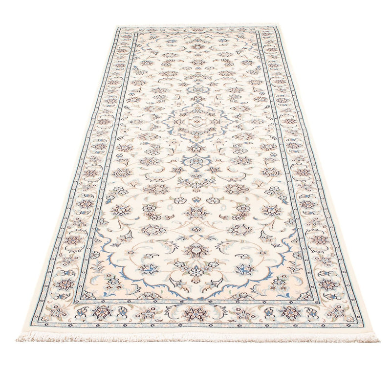 Nain - 6La Teppe 82x261cm - Persisk teppe