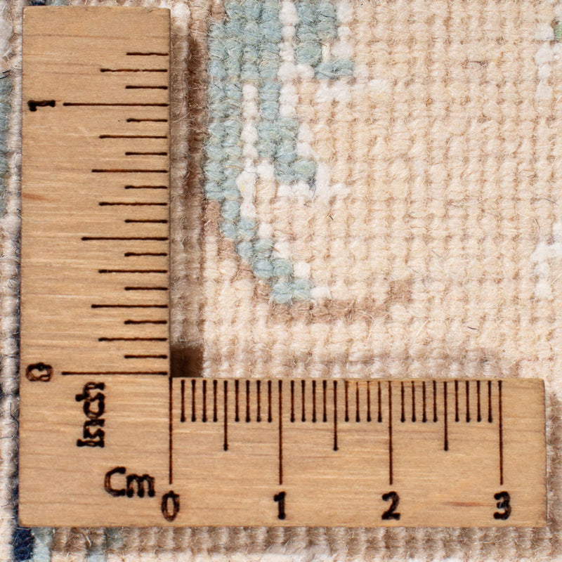 Nain - 6La Teppe 82x261cm - Persisk teppe