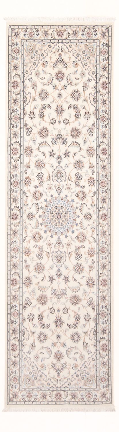 Nain - 6 la Teppe 249x82cm - Persisk teppe