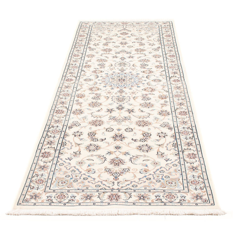 Nain - 6 la Teppe 249x82cm - Persisk teppe