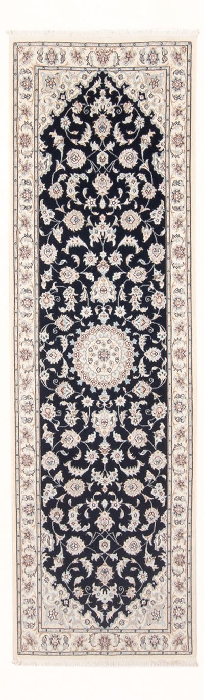 Nain - 6La Teppe 80x245cm - Persisk teppe