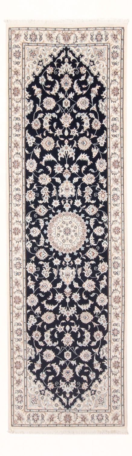 Nain - 6La Teppe 80x245cm - Persisk teppe