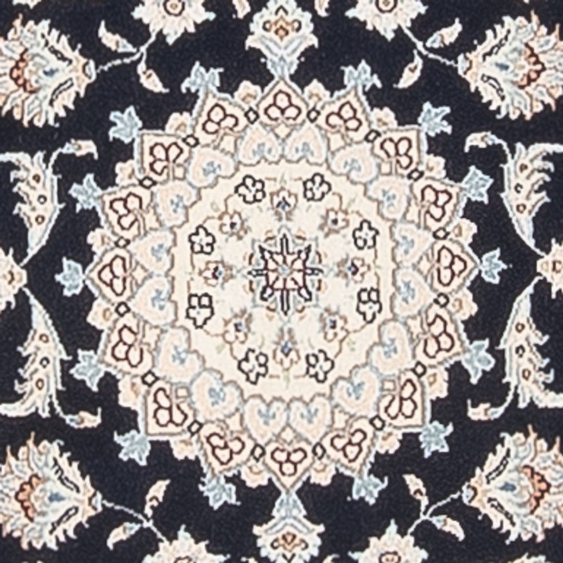 Nain - 6La Teppe 80x245cm - Persisk teppe