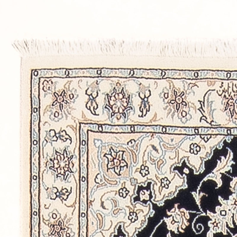 Nain - 6La Teppe 80x245cm - Persisk teppe