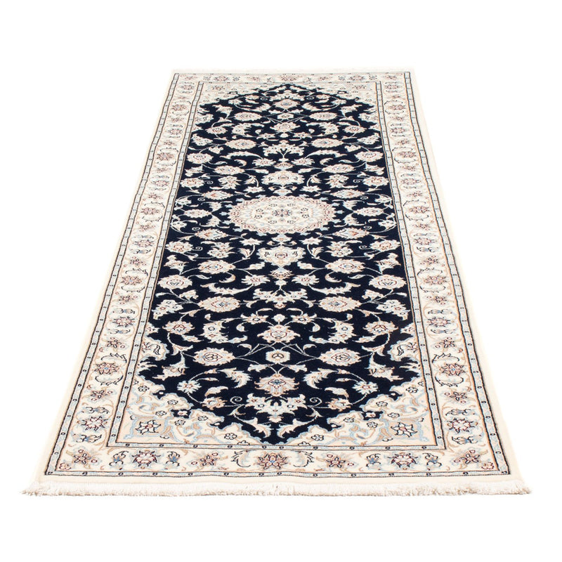 Nain - 6La Teppe 80x245cm - Persisk teppe