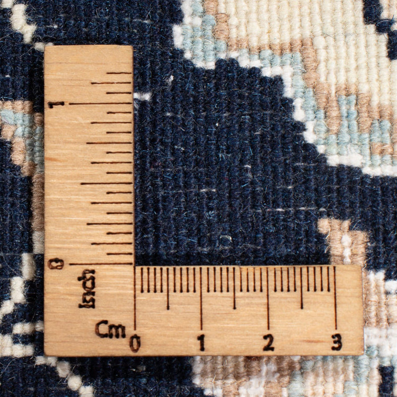 Nain - 6La Teppe 80x245cm - Persisk teppe