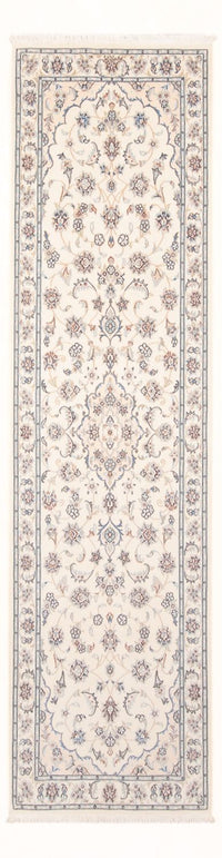 Läufer Perser - Nain - Premium - 258 x 79 cm - creme – product image
