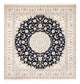 Nain Teppe 247x259cm - Persisk teppe