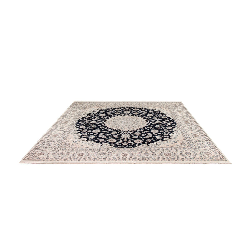 Nain Teppe 247x259cm - Persisk teppe