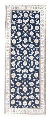 Nain - 9La Teppe 80x207cm - Persisk teppe – product image