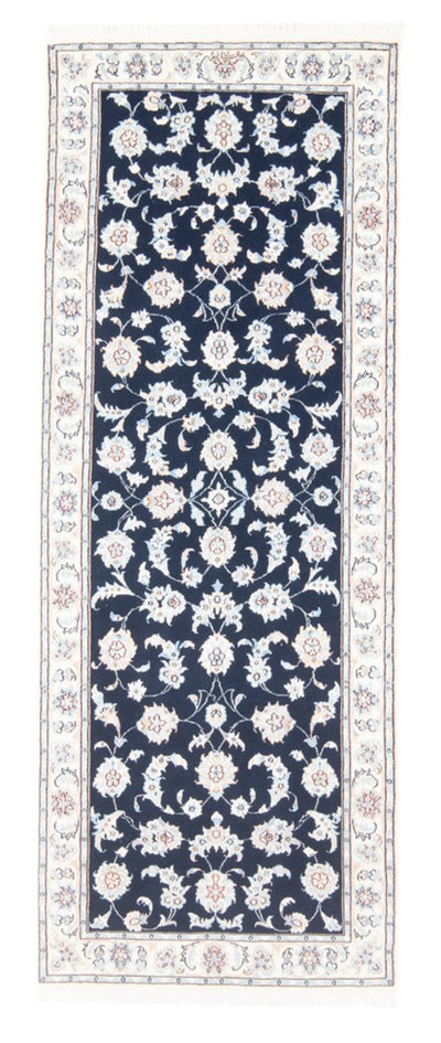 Nain - 9La Teppe 80x207cm - Persisk teppe