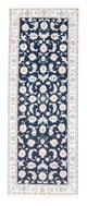 Nain - 9La Teppe 80x207cm - Persisk teppe