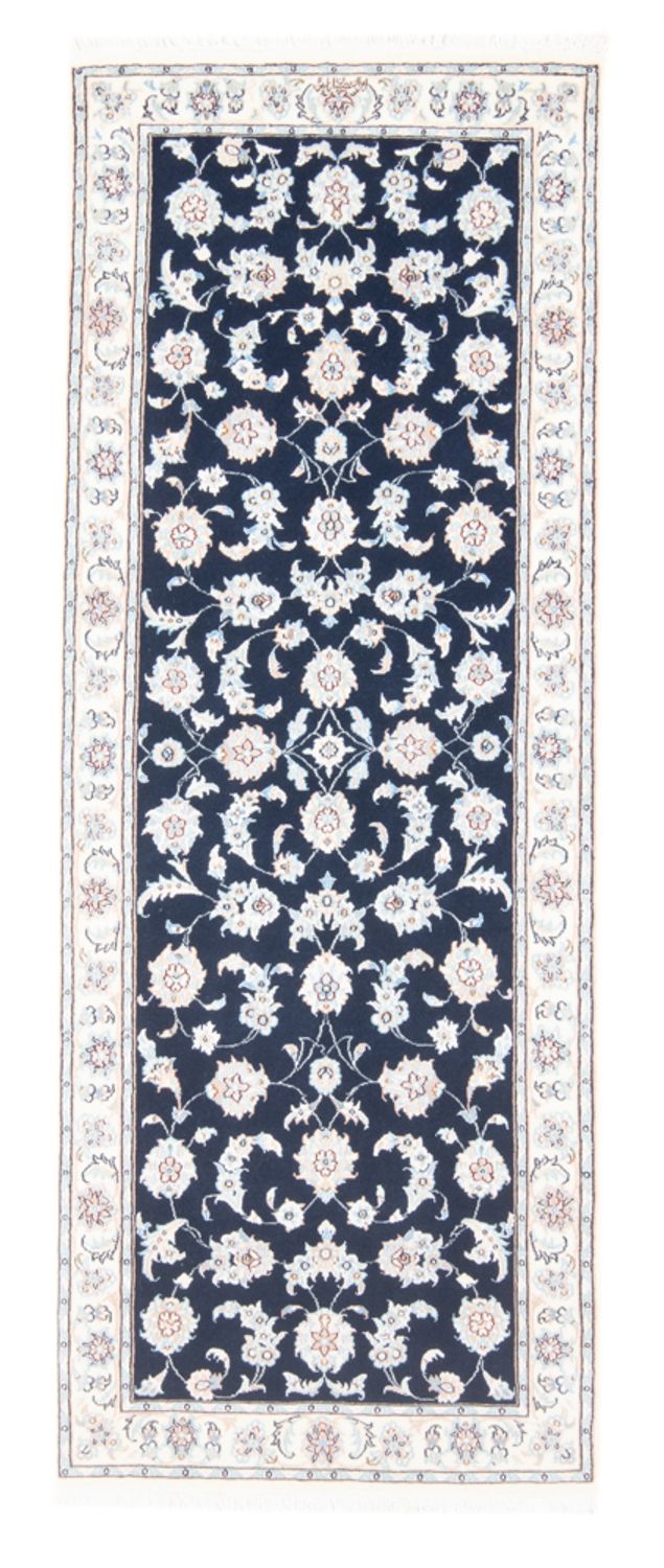 Nain - 9La Teppe 80x207cm - Persisk teppe