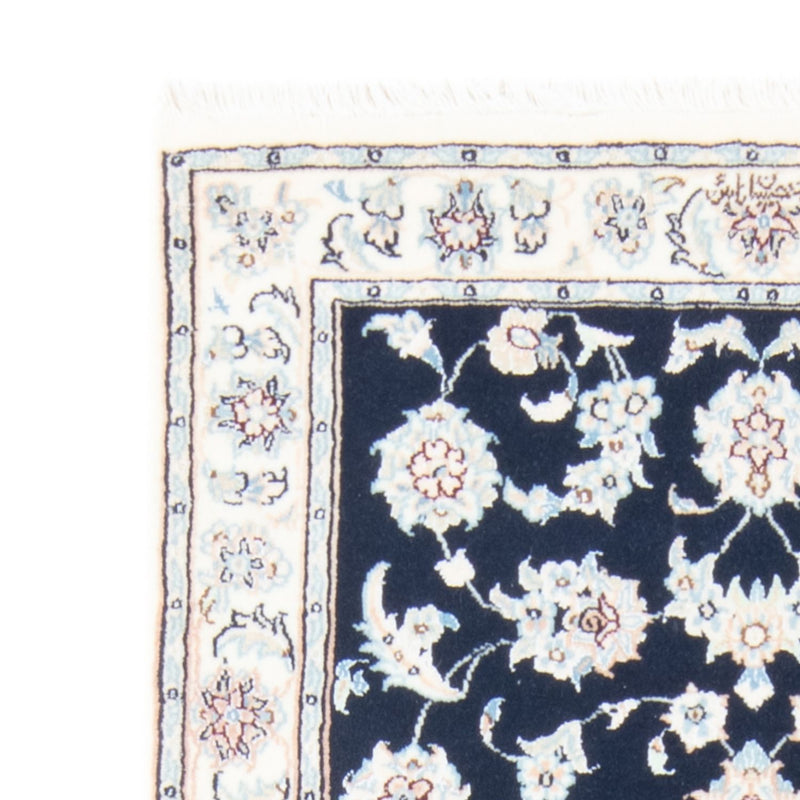 Nain - 9La Teppe 80x207cm - Persisk teppe