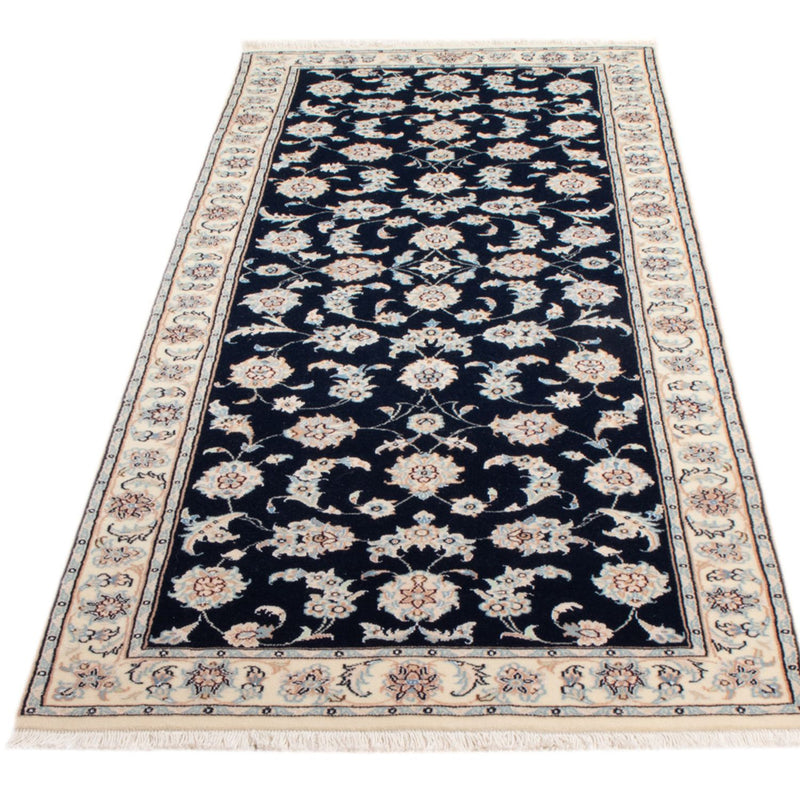 Nain - 9La Teppe 80x207cm - Persisk teppe