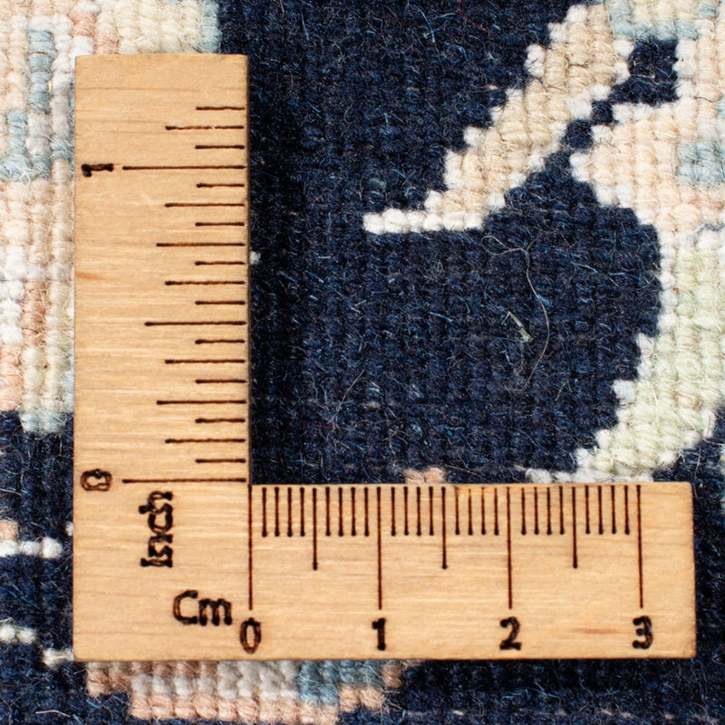 Nain - 9La Teppe 80x207cm - Persisk teppe