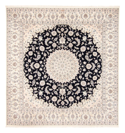 Nain Teppe 252x261cm - Persisk teppe
