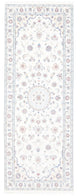 Nain - 9 la Teppe 210x80cm - Persisk teppe
